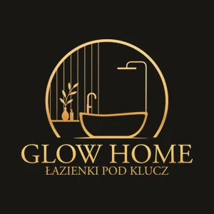 Glow Home — logo
