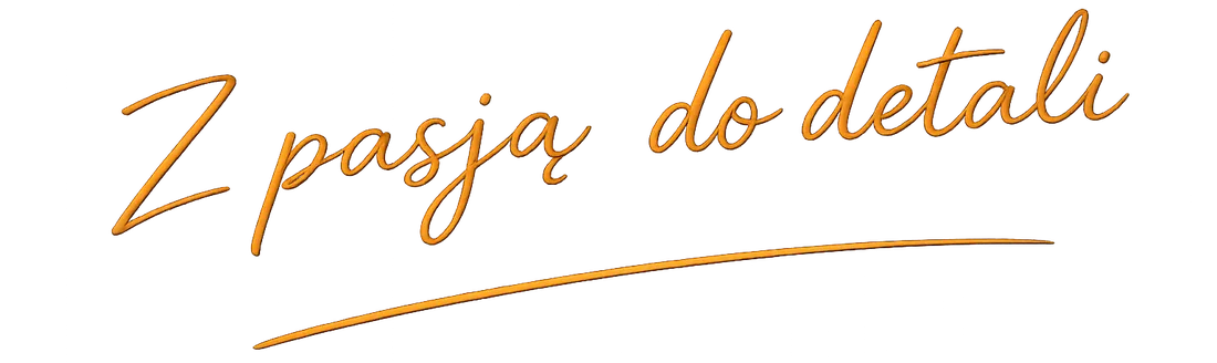 Z pasją do detali